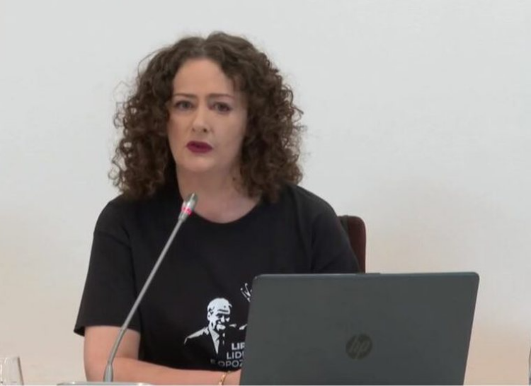 Dosja “Partizani”, Argita Malltezi: SPAK ka bërë mashtrim topografik