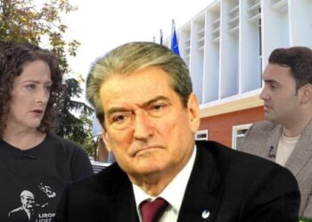 Argita Malltezi në krye të partisë? Këlliçi: PD nuk e ka luksin të trashëgojë pushtet