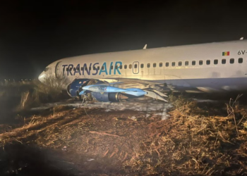 Tjetër incident! Çfarë po ndodh me Boeing, 4 të plagosur rëndë