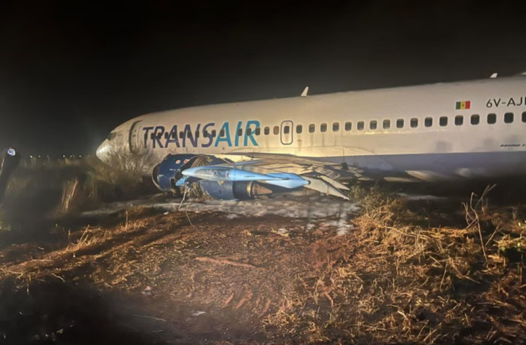 Tjetër incident! Çfarë po ndodh me Boeing, 4 të plagosur rëndë