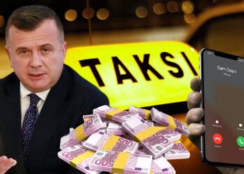 “Jam Balla, më duhen 100 mijë euro”/ Si ra biznesmeni pre e mashtrimit: I dhashë çantën me para një…