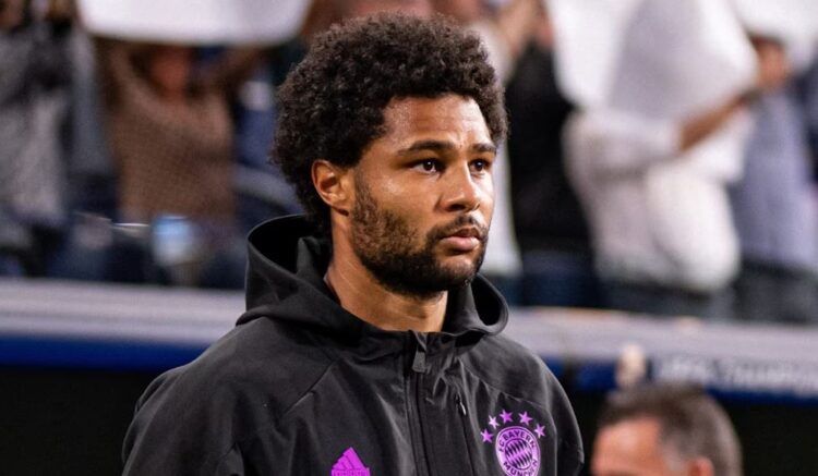 Europiani, Gjermania humb dy sulmues