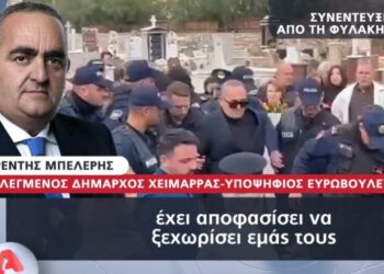 Beleri flet nga burgu: U bë grusht shteti që të mos merrja detyrën e kryebashkiakut