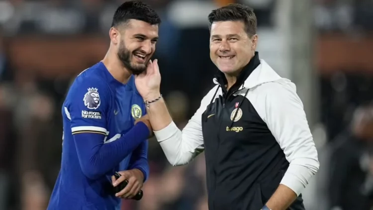 Zyrtare/ Mbylli një sezon zhgënjyes, Pochettino largohet nga Chelsea