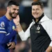 Zyrtare/ Mbylli një sezon zhgënjyes, Pochettino largohet nga Chelsea