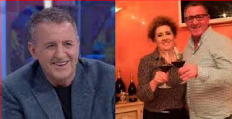 “Gjysma ime më e mirë iku sot drejt Parajsës”, ndahet nga jeta bashkëshortja e Agron llakës