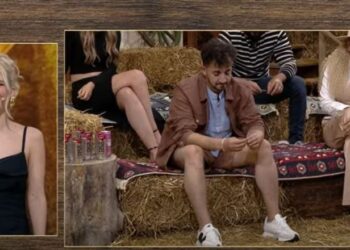 Albano habit me veshjen e tij, Enkel Demi e “ngushëllon” për humbjen e madhe