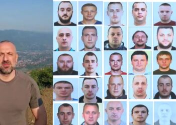 Draftraporti në Asamblenë e NATO-s: Zyrtarë të KFOR-it negociuan për tërheqjen e sulmuesve në Banjskë