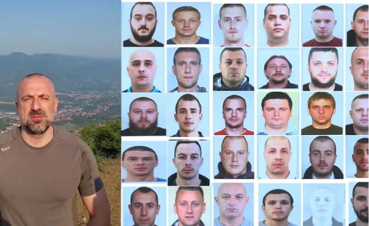 Draftraporti në Asamblenë e NATO-s: Zyrtarë të KFOR-it negociuan për tërheqjen e sulmuesve në Banjskë