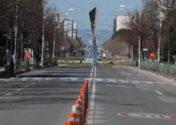 Nesër ‘Dita pa makina’ në Tiranë, ja si ndryshon qarkullimi i automjeteve në kryeqytet