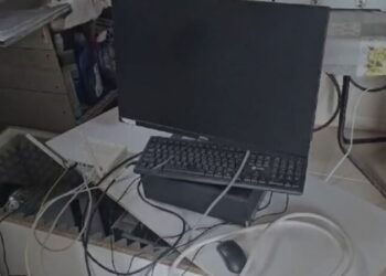 Prodhonin kriptomonedha në banesë, arrestohet 67-vjeçari në Tepelenë, në kërkim i biri