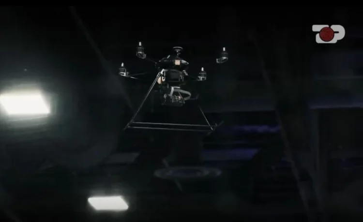 Super-droni për vrasjen e Martinjat me tritol, si u testua brenda bazës ushtarake