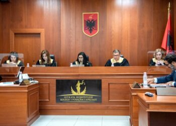 Vetingu, KPA lë në fuqi shkarkimin e gjyqtarit të Apelit të Administratives