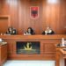 Vetingu, KPA lë në fuqi shkarkimin e gjyqtarit të Apelit të Administratives