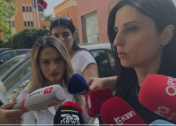 Sako del nga SPAK: Më është kërkuar të ruaj sekretin hetimor