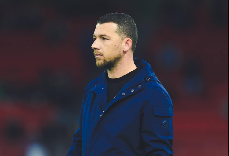 Jashtë “Final 4”, Tirana zyrtarizon largimin e trajnerit