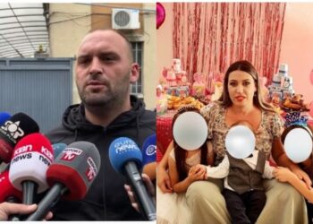 Detaji i ri nga tragjedia në Shkodër/ Ergys Arrazi kishte lidhje tjetër, i kërkoi nënës së tre fëmijëve të…