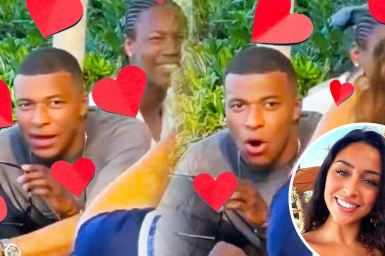 Çudirat e mediave sociale/ Pasi e pa Mbappe, modelja shton 80 mijë ndjekës në pak orë (VIDEO)