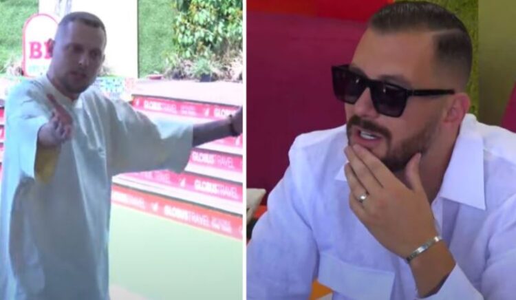 “Jashtë më je lëpirë si laro”, degradon debati midis Romeos dhe Gracianos