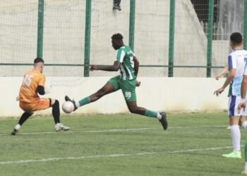 Kategoria e Parë/ Flamurtari – Apolonia është finalja e play off-it