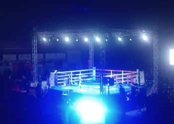 “Shqiponja” që fluturon në Itali, Ervis Lala kërkon titullin “Italiano Supermedi” në boks