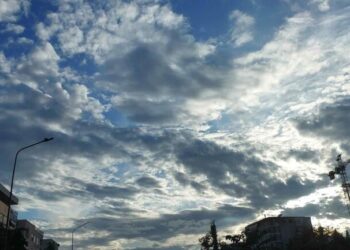 Reshje shiu në të gjithë vendin, ja si parashikohet moti për sot