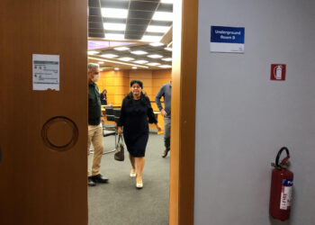 KPA lë në fuqi shkarkimin e gjyqtares së Tiranës