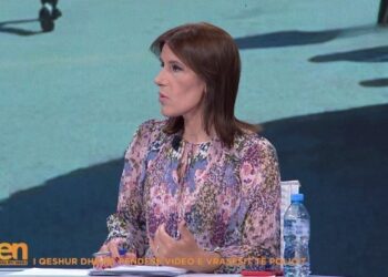 Vrasja e policit/ Lala: Kam parë pamjet, janë shumë të rënda, e qëllon në kokë, teksa…