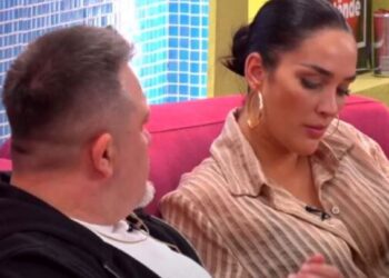 “Mos je e lidhur jashtë?” Juli ngre dyshime mbi statusin e Erjola Doçit