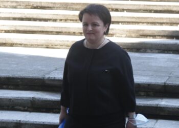 KPA lë në fuqi shkarkimin e gjyqtares Lindita Sinanaj