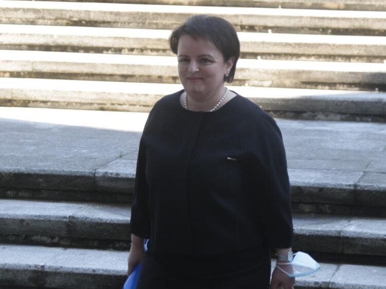 KPA lë në fuqi shkarkimin e gjyqtares Lindita Sinanaj