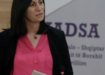 Ish-kryebashkiakja socialiste e Libohovës merret e pandehur nga GjKKO