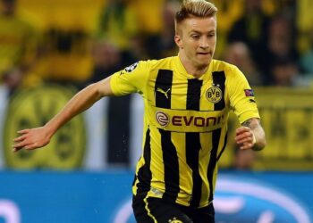 Reus përshëndet Dortmund-in: Është koha t’ua kalojmë stafetën lojtarëve të rinj