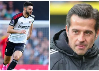 Nuk i dhuron asnjë minutë Brojës, Silva vazhdon ta “torturojë”