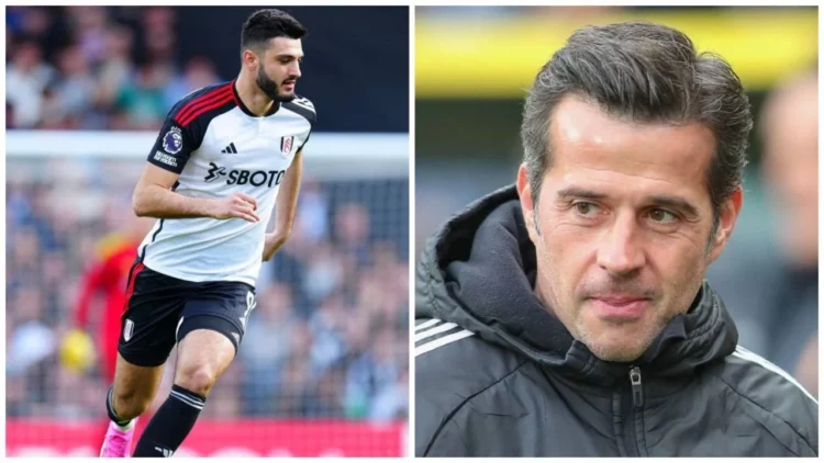 Nuk i dhuron asnjë minutë Brojës, Silva vazhdon ta “torturojë”