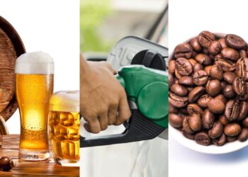 3-mujori, importet e karburanteve dhe birrës, rritje dyshifrore, kafeja me rënie