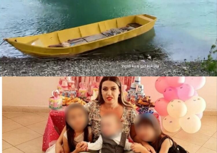 Gjendet një kukull, dyshohet e njërës prej vajzave! Alma Arrazi mund të mos jet hedhur nga ura por…/ FOTO