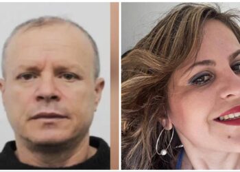 Ky është burri shqiptar, i cili dyshohet se masakroi gruan me thikë në mes të Athinës