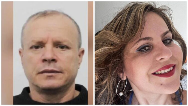 Ky është burri shqiptar, i cili dyshohet se masakroi gruan me thikë në mes të Athinës