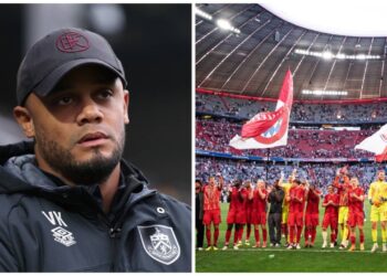 Nga rënia prej Kategorie në stolin e Bayernit, 38-vjeçari me shumë fat