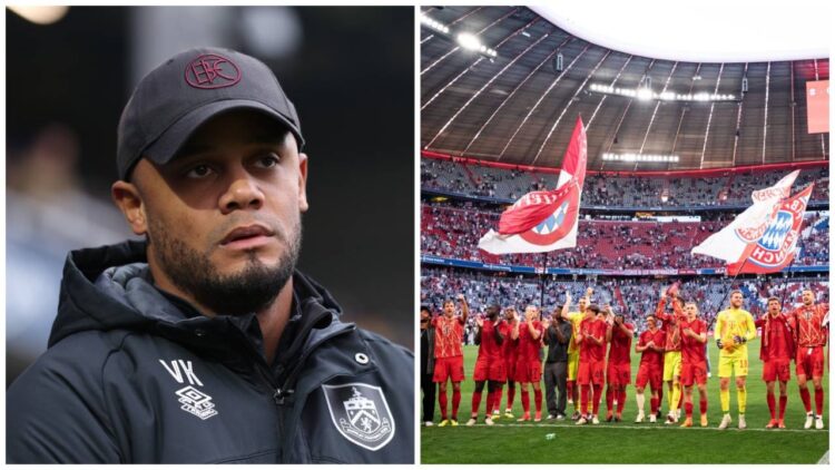 Nga rënia prej Kategorie në stolin e Bayernit, 38-vjeçari me shumë fat