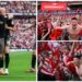 Southampton rikthehet në Premier League, lot zhgënjimi për Leeds United