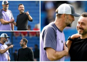 “Asnjë klub nuk ndryshon mendimin tim”, refuzon Bayernin dhe Milanin