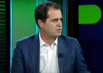 “Komisioni”/ Bylykbashi: Dënim me vdekje për opozitën nëse bëhemi palë me Ramën