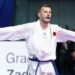 Orges Arifi, nënkampion i Europës në karate