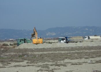 Aktivistë e qytetarë kundër Aeroportit të Vlorës: Tjetërsohet zona e mbrojtur, ndikimet të pakthyeshme