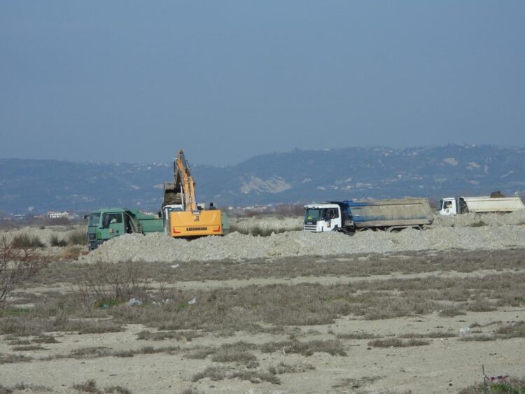Aktivistë e qytetarë kundër Aeroportit të Vlorës: Tjetërsohet zona e mbrojtur, ndikimet të pakthyeshme