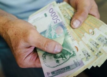 Sot merr fund periudha tranzitore për Dinarin, nga nesër Euro monedha e vetme në Kosovë