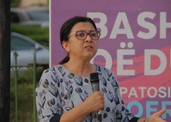 Dy tenderat 120 mln që i ‘hëngrën kokën’ ish-kryebashkiakes së PS, dërgohet për gjykim bashkë me 6 vartësit