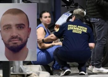 “Shkoi në mirëbesim, por u morr peng nga Ervis Martinaj”, gazetari flet për vrasjen e shqiptarit në Athinë